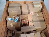 Partij diverse onderdelen - afbeelding 8 van  9