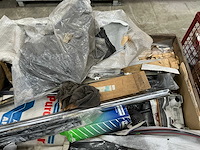 Partij diverse onderdelen - afbeelding 1 van  6