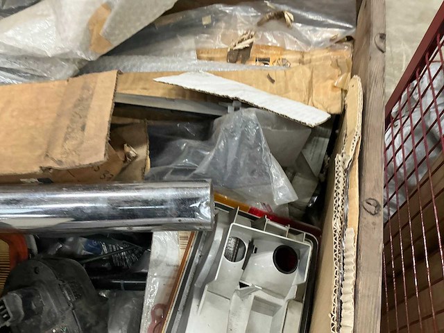 Partij diverse onderdelen - afbeelding 4 van  6