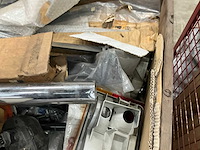 Partij diverse onderdelen - afbeelding 4 van  6