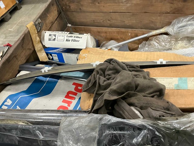 Partij diverse onderdelen - afbeelding 5 van  6