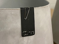 Partij diverse oohh decoratie vazen - afbeelding 6 van  8
