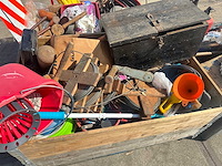 Partij diverse op 3 pallets - afbeelding 2 van  8