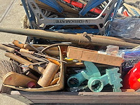 Partij diverse op 3 pallets - afbeelding 4 van  8