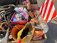 Partij diverse op 3 pallets - afbeelding 6 van  8