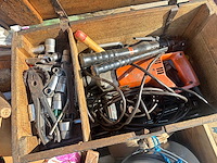 Partij diverse op 3 pallets - afbeelding 8 van  8