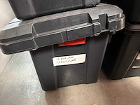 Partij diverse opblaas figuren - afbeelding 3 van  14