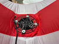 Partij diverse opblaas figuren - afbeelding 11 van  14