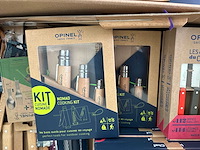Partij diverse opinel messen - afbeelding 6 van  9
