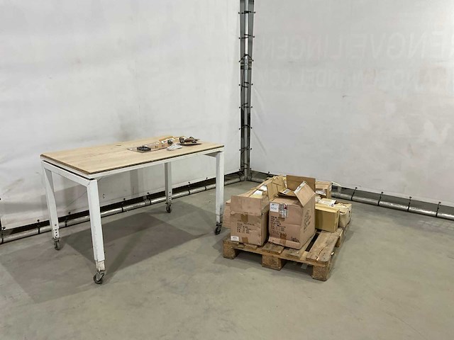 Partij diverse ornamenten - afbeelding 5 van  5