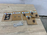 Partij diverse ornamenten - afbeelding 1 van  5