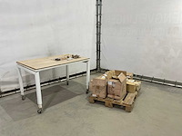 Partij diverse ornamenten - afbeelding 2 van  5