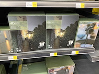 Partij diverse outdoor verlichting (26x) - afbeelding 6 van  8