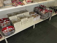 Partij diverse ovenschalen/soepborden/serveerschalen (96x)