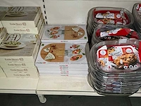 Partij diverse ovenschalen/soepborden/serveerschalen (96x) - afbeelding 2 van  5