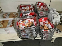 Partij diverse ovenschalen/soepborden/serveerschalen (96x) - afbeelding 3 van  5