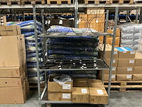 Partij diverse paas decoratie (80x) - afbeelding 1 van  7