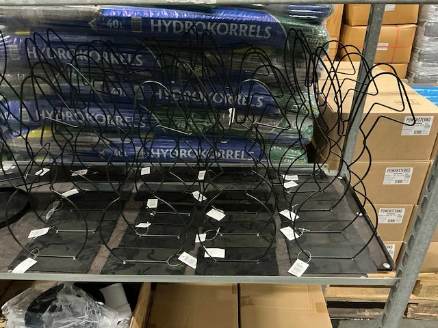 Partij diverse paas decoratie (80x) - afbeelding 4 van  7