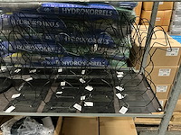 Partij diverse paas decoratie (80x) - afbeelding 4 van  7