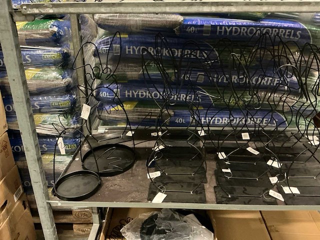 Partij diverse paas decoratie (80x) - afbeelding 5 van  7