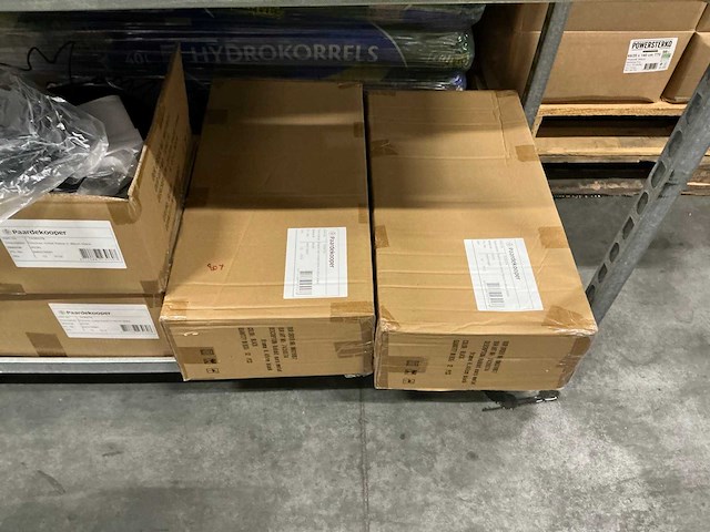 Partij diverse paas decoratie (80x) - afbeelding 7 van  7