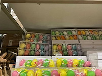 Partij diverse paasdecoratie (148x) - afbeelding 4 van  7