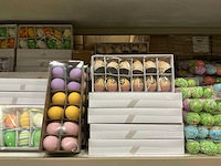 Partij diverse paasdecoratie (148x) - afbeelding 6 van  7