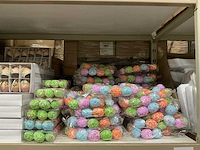 Partij diverse paasdecoratie (148x) - afbeelding 7 van  7