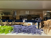 Partij diverse paasdecoratie (180x) - afbeelding 3 van  5