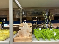 Partij diverse paasdecoratie (180x) - afbeelding 5 van  5