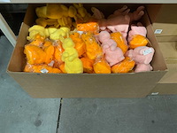 Partij diverse paasdecoratie (305x) - afbeelding 6 van  6