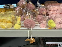 Partij diverse paasdecoratie (440x) - afbeelding 2 van  5