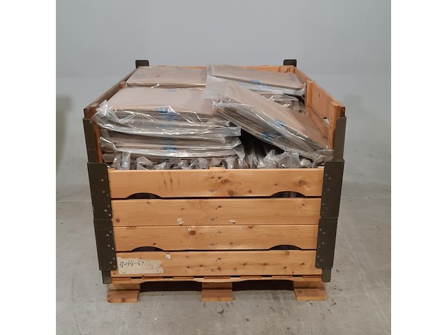 Partij diverse pakkingen, daf - afbeelding 1 van  3