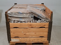 Partij diverse pakkingen, daf