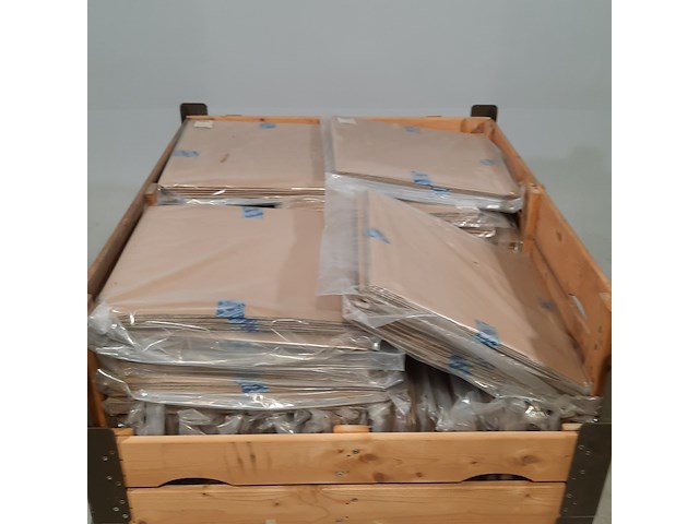 Partij diverse pakkingen, daf - afbeelding 2 van  3