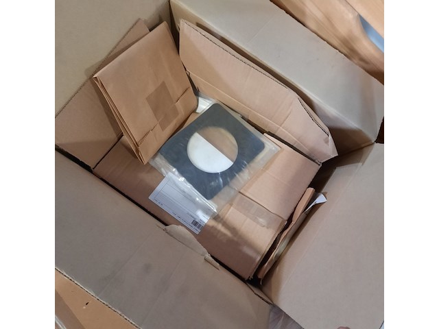 Partij diverse pakkingen - afbeelding 3 van  6