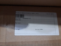 Partij diverse pakkingen - afbeelding 5 van  6