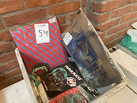 Partij diverse pakkingsets - afbeelding 2 van  2