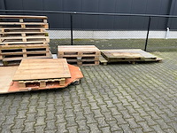 Partij diverse pallets - afbeelding 4 van  4