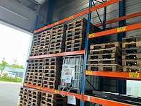 Partij diverse pallets - afbeelding 3 van  4