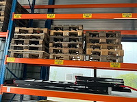 Partij diverse pallets - afbeelding 4 van  4