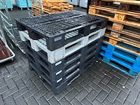 Partij diverse pallets - afbeelding 3 van  3