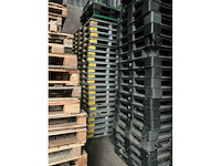 Partij diverse pallets - afbeelding 5 van  5