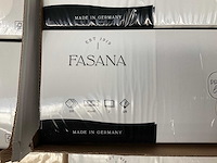 Partij diverse papieren servetten - afbeelding 1 van  4