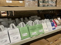 Partij diverse papieren tasjes (1450x) - afbeelding 2 van  6