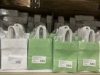 Partij diverse papieren tasjes (1450x) - afbeelding 4 van  6