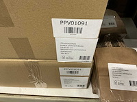 Partij diverse papieren tassen (3075x) - afbeelding 3 van  9