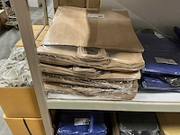 Partij diverse papieren/hemdraagtassen - afbeelding 12 van  17