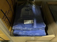 Partij diverse papieren/hemdraagtassen - afbeelding 14 van  17