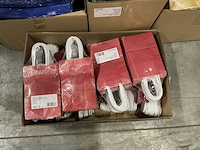 Partij diverse papieren/hemdraagtassen - afbeelding 17 van  17